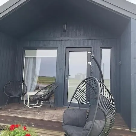 Mini Homes Piniava Exterior photo