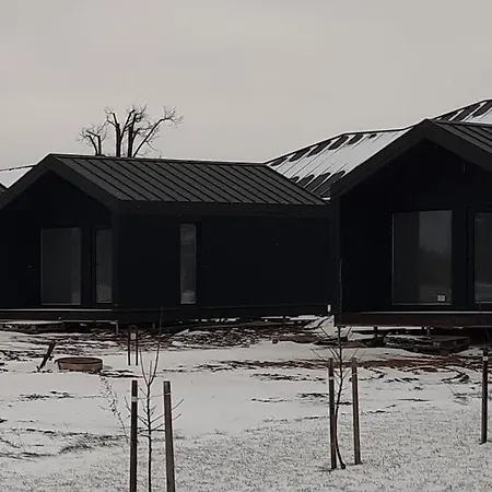 Mini Homes Piniava Exterior photo