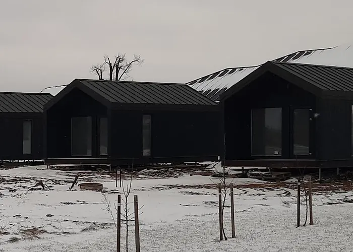 Mini Homes