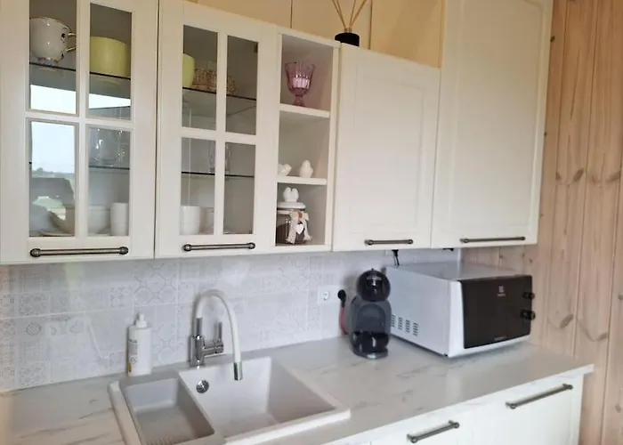 Mini Homes