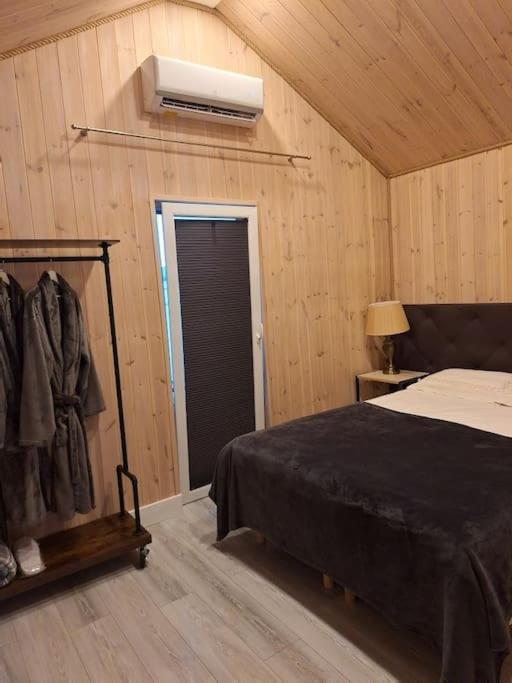 Poilsio namai Mini Homes Piniava